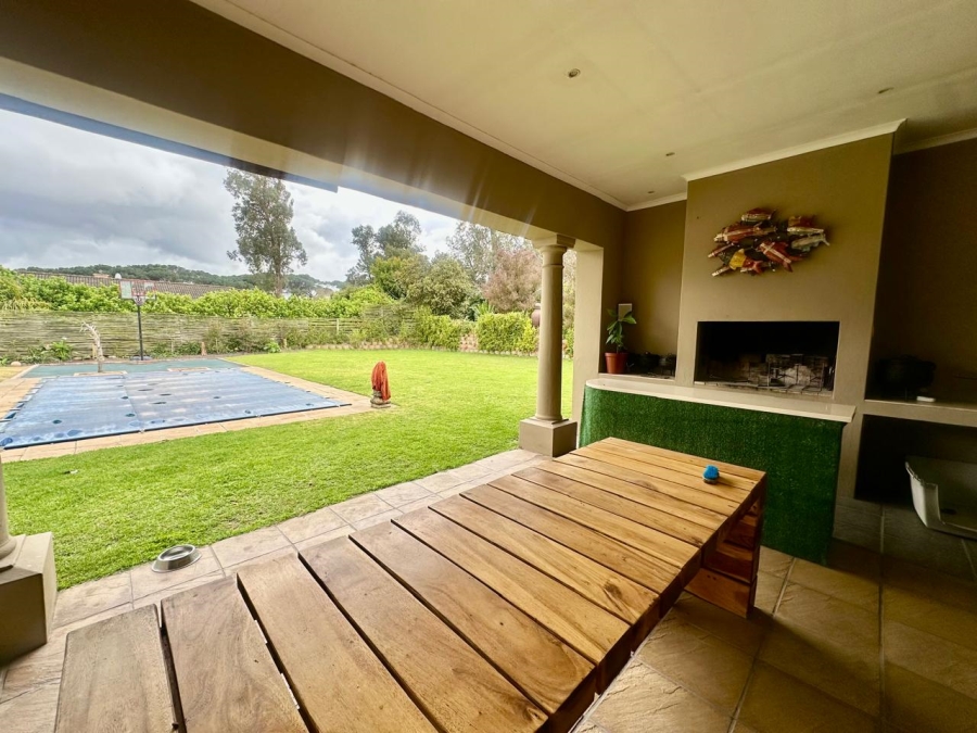 4 Bedroom Property for Sale in Klein Zevenwacht Western Cape